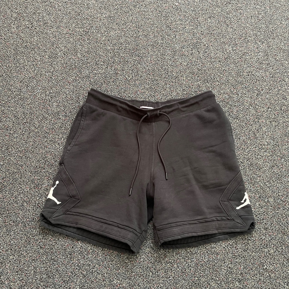 Nike Jordan sweat shorts
